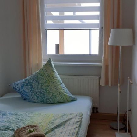 Ferienwohnung Familie Thiedemann Pirna Eksteriør bilde
